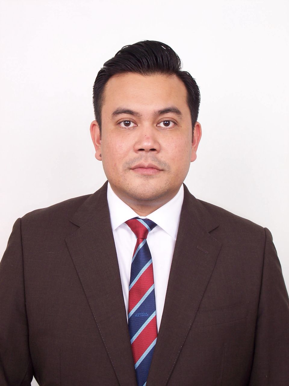 Datuk Ir. Ts. Dr. Mahadi Mohamad